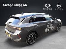 OPEL Astra 1.6 T PHEV 180 Swiss Pre, Plug-in-Hybrid Benzin/Elektro, Neuwagen, Automat - 5