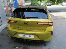 OPEL Astra 1.6 T PHEV 225 GSe, Plug-in-Hybrid Benzin/Elektro, Neuwagen, Automat - 3