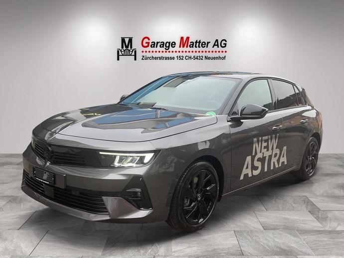 OPEL Astra 1.6 T PHEV 180 Swiss Plus, Plug-in-Hybrid Benzina/Elettrica, Auto nuove, Automatico