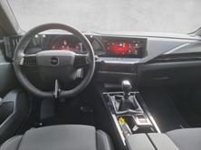 OPEL Astra 1.2i Turbo Swiss Plus, Benzin, Neuwagen, Handschaltung - 6
