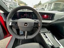OPEL Astra 1.6 PHEV Turbo Swiss Plus A, Plug-in-Hybrid Benzina/Elettrica, Auto nuove, Automatico - 6
