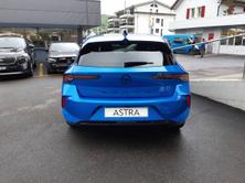 OPEL Astra 1.2 T 130 Swiss Plus, Benzina, Auto nuove, Automatico - 5