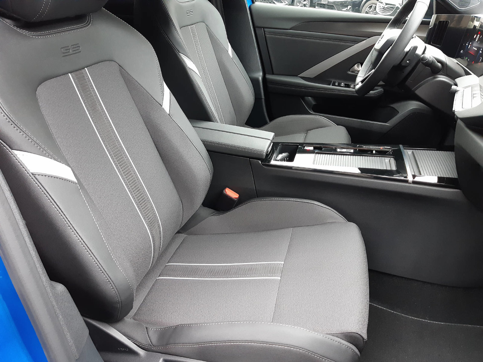 OPEL Astra 1.2 T 130 Swiss Plus, Benzin, Neuwagen, Automat - 7