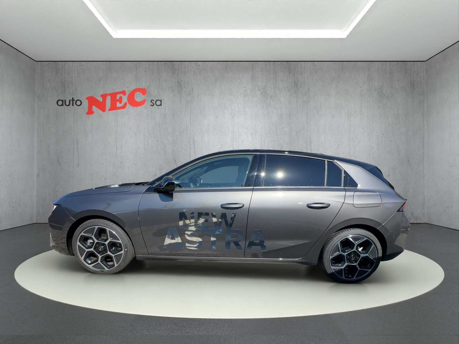 OPEL Astra 1.6 T PHEV 180 Swiss Premium, Plug-in-Hybrid Petrol/Electric, New car, Automatic - 3