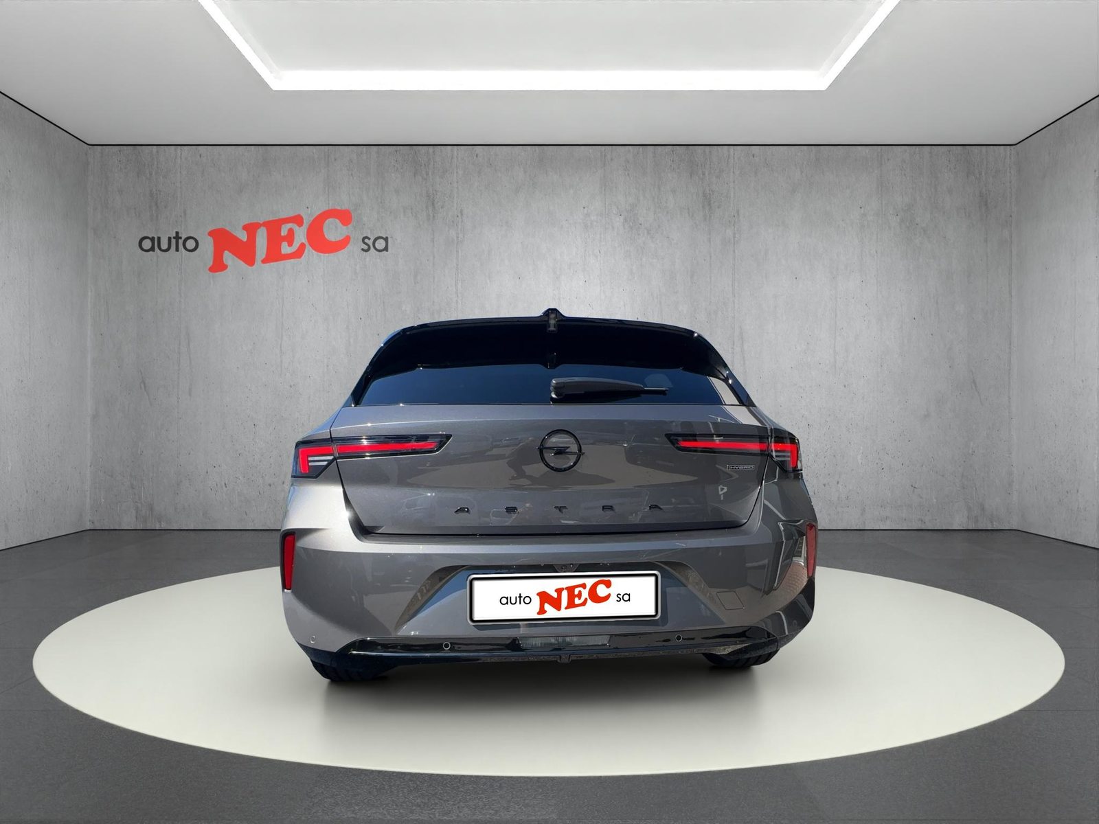 OPEL Astra 1.6 T PHEV 180 Swiss Premium, Plug-in-Hybrid Petrol/Electric, New car, Automatic - 5