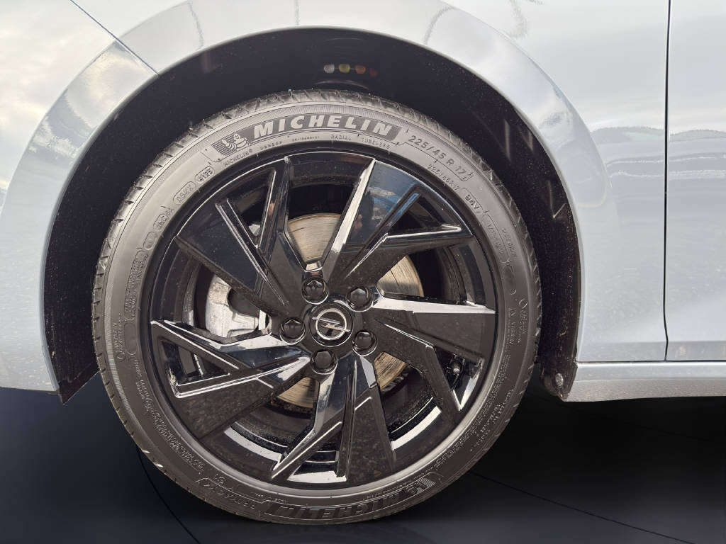 OPEL Astra 1.2 T Hybrid GS, Mild-Hybrid Petrol/Electric, New car, Automatic - 7