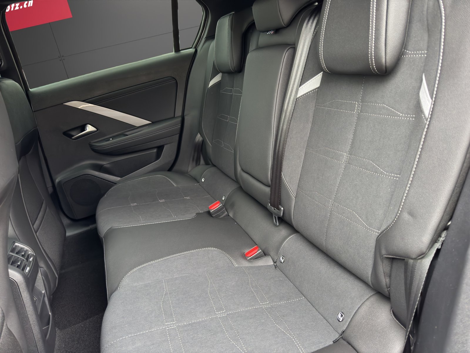 OPEL Astra 1.2 MHEV GS, Hybride Leggero Benzina/Elettrica, Auto nuove, Automatico - 7