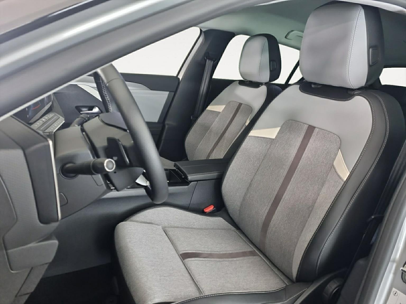 OPEL Astra Elegance 1.2 Turbo *AHK*, Benzin, Neuwagen, Automatik - 5