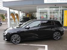 OPEL Astra 1.6 T PHEV 180 Swiss Plus, Plug-in-Hybrid Benzin/Elektro, Neuwagen, Automatik - 5