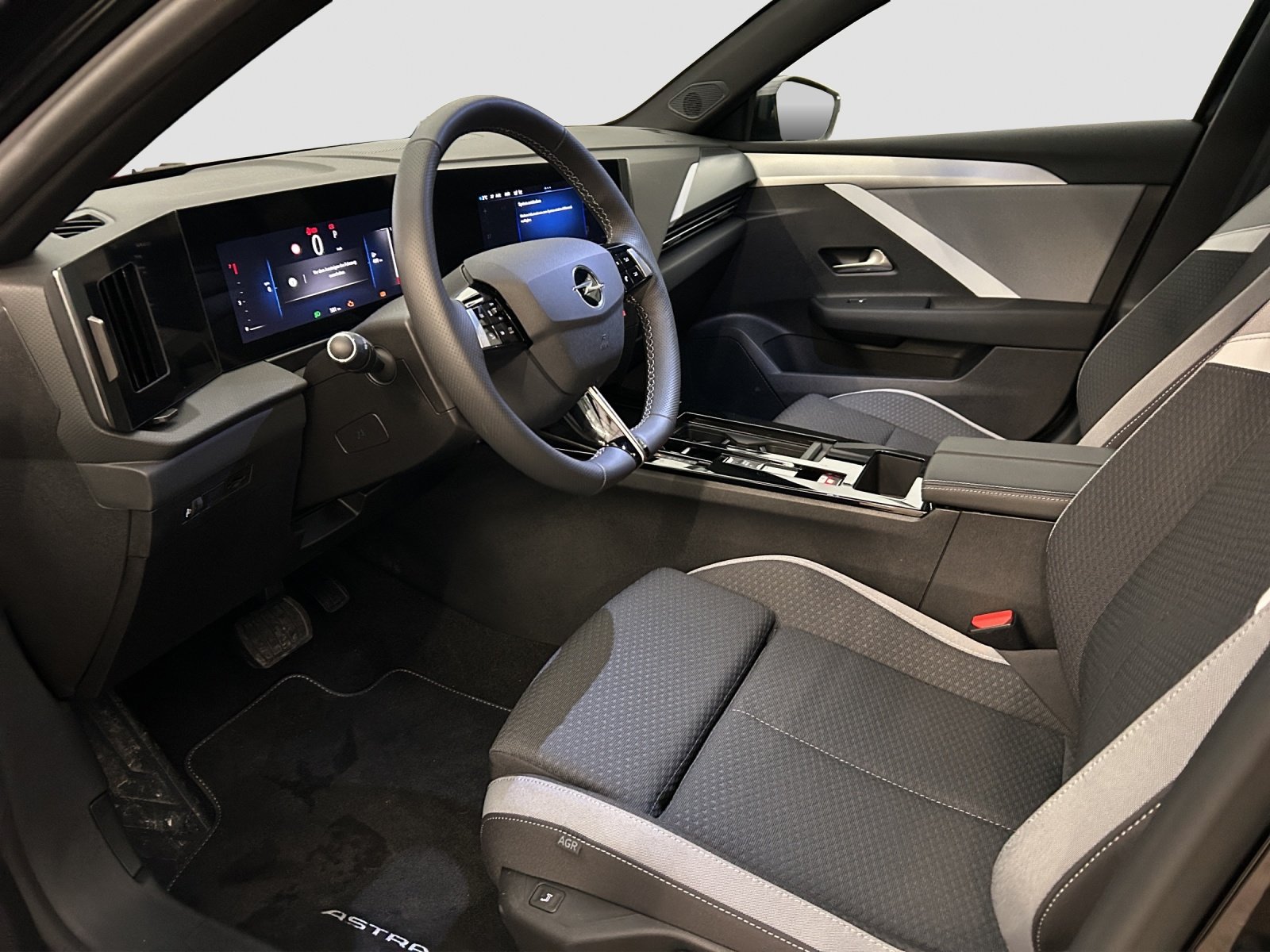 OPEL Astra 1.2i Turbo Edition A - Navi - Rückfahrkamera, Essence, Voiture nouvelle, Automatique - 6