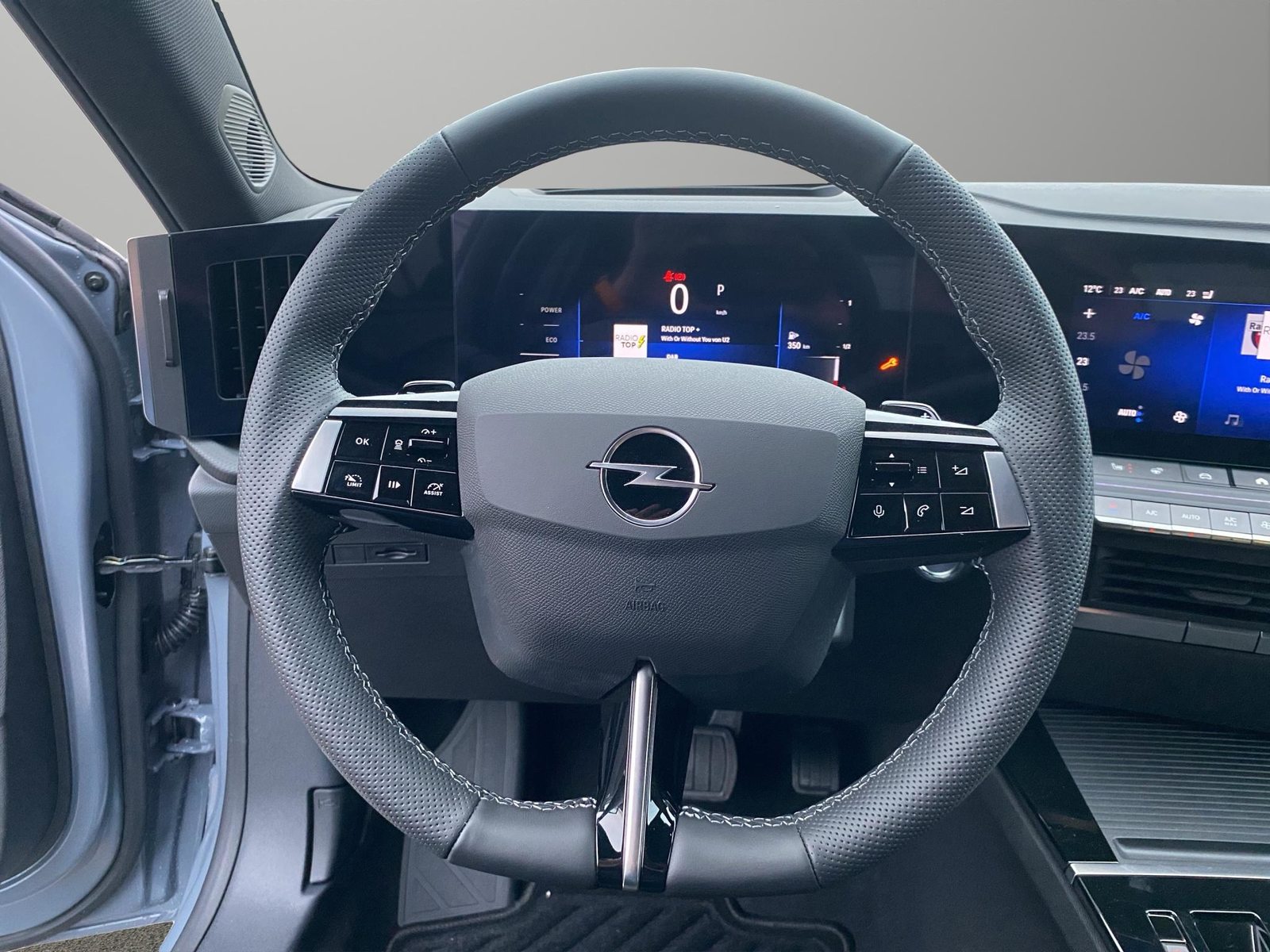 OPEL Astra 1.2 T Hybrid GS, Mild-Hybrid Benzin/Elektro, Neuwagen, Automatik - 5