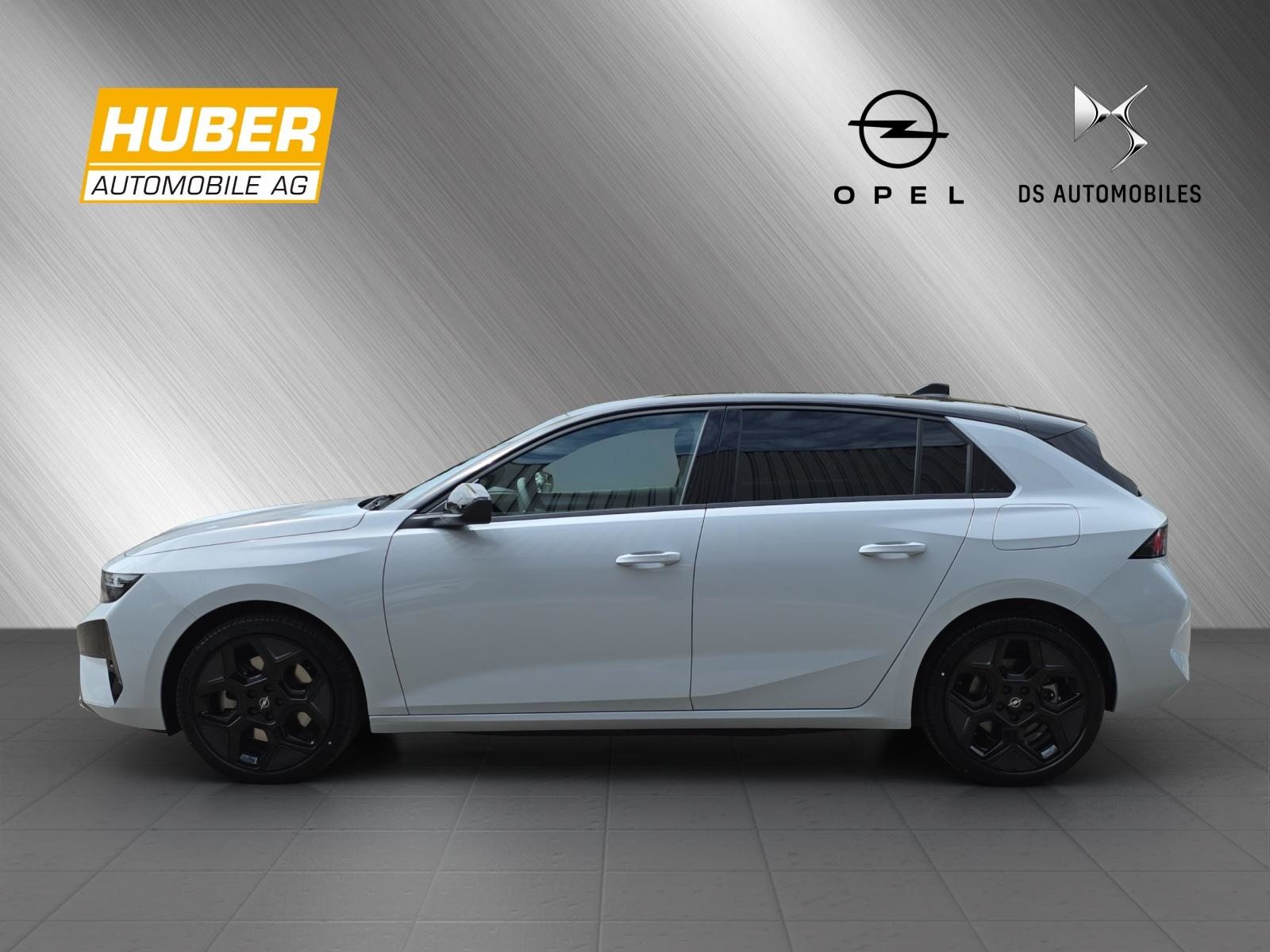OPEL Astra 1.6 T PHEV 195 Ultimate, Plug-in-Hybrid Petrol/Electric, New car, Automatic - 5