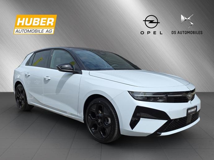 OPEL Astra 1.6 T PHEV 195 Ultimate, Plug-in-Hybrid Benzin/Elektro, Neuwagen, Automatik