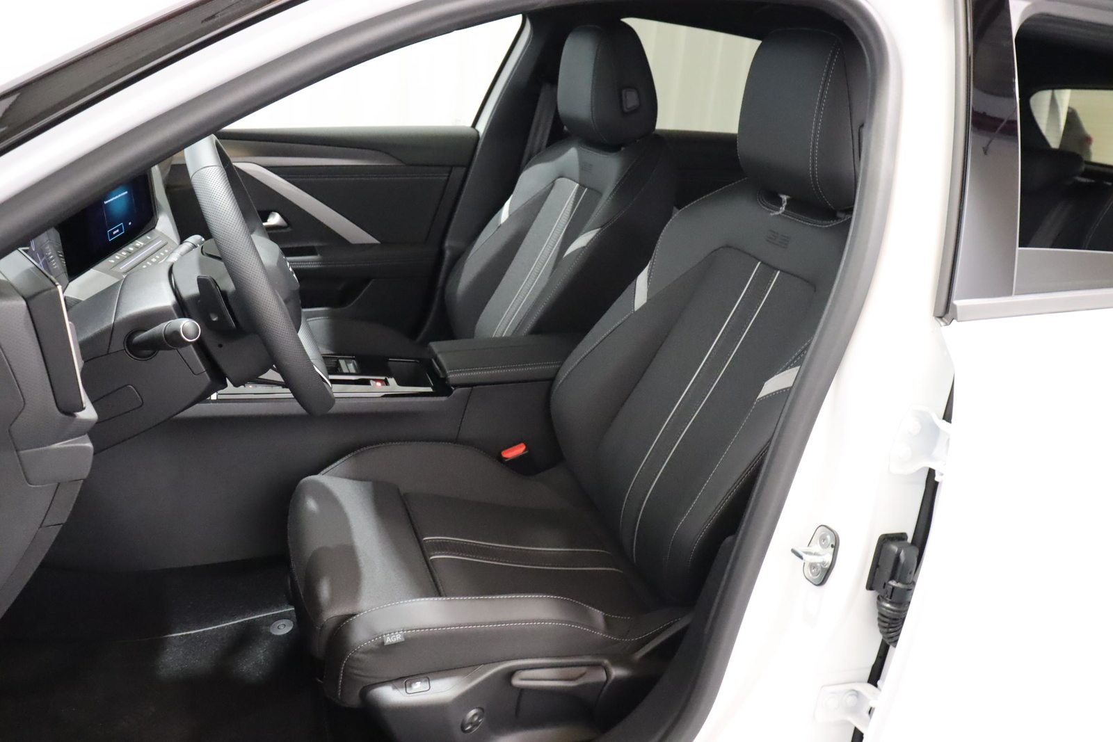 OPEL Astra 1.2 T 130 GS, Benzina, Auto nuove, Automatico - 5