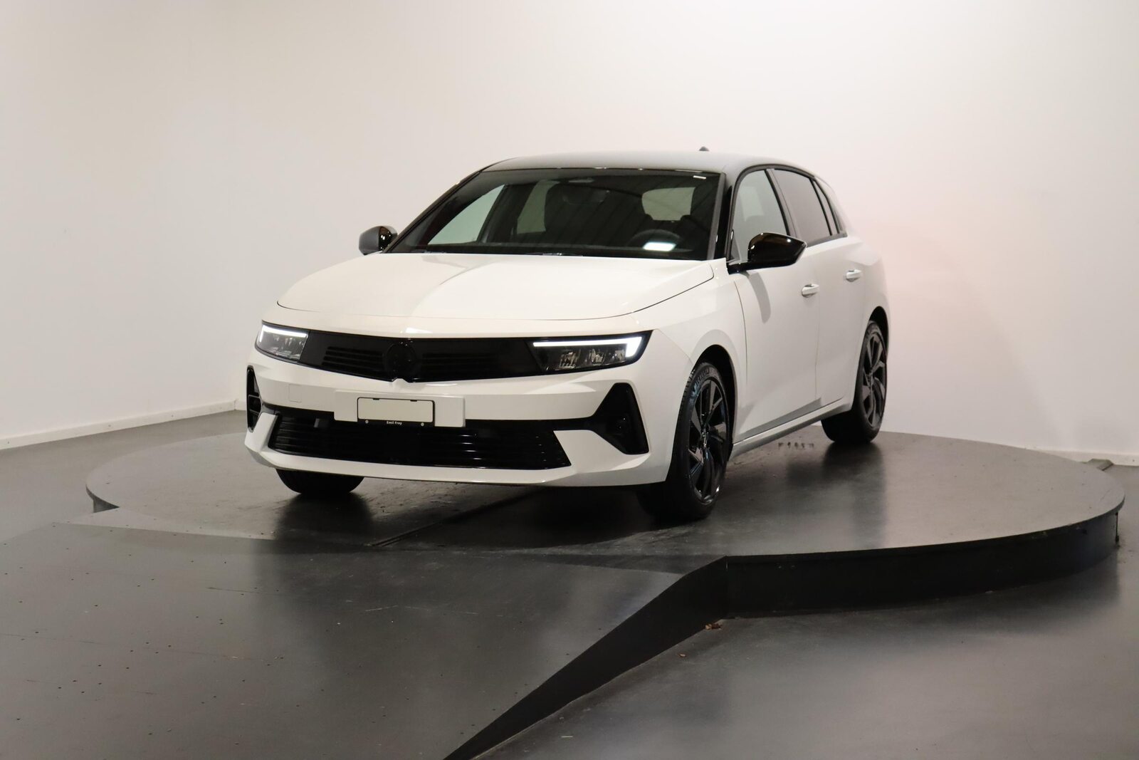 OPEL Astra 1.2 T 130 GS
