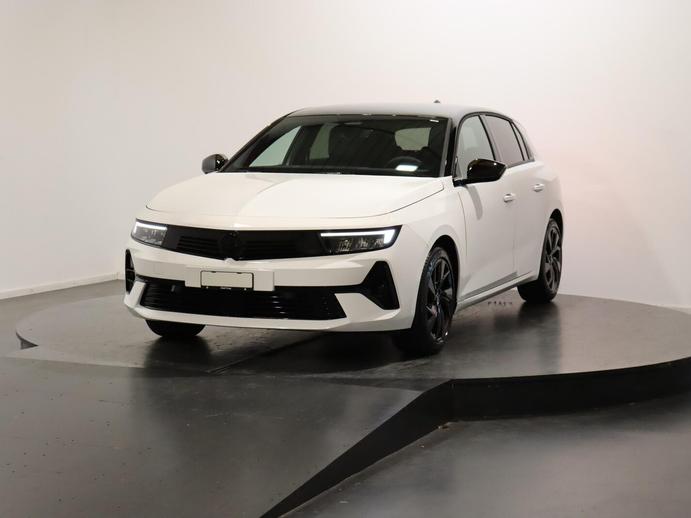 OPEL Astra 1.2 T 130 GS, Benzina, Auto nuove, Automatico