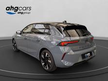 OPEL Astra 1.2 T Hybrid GS, Hybride Leggero Benzina/Elettrica, Auto nuove, Automatico - 3