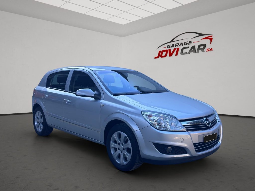 OPEL 1.6 16V 115 Enjoy