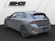 OPEL ASTRA 1.6 T PHEV 180 GS, Plug-in-Hybrid Benzin/Elektro, Occasion / Gebraucht, Automatik - 7