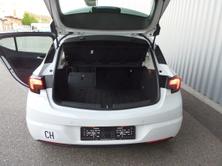 OPEL Astra 1.4i Turbo Enjoy, Benzin, Occasion / Gebraucht, Handschaltung - 5