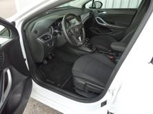OPEL Astra 1.4i Turbo Enjoy, Benzin, Occasion / Gebraucht, Handschaltung - 7