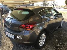 OPEL ASTRA J 5 Türen/portes, Benzina, Occasioni / Usate, Automatico - 2