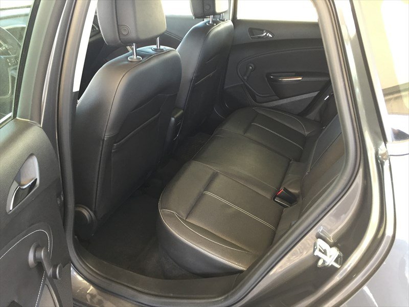 OPEL ASTRA J 5 Türen/portes, Essence, Occasion / Utilisé, Automatique - 6