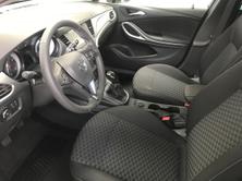 OPEL Astra 1.2i Turbo Edition, Benzin, Occasion / Gebraucht, Handschaltung - 2