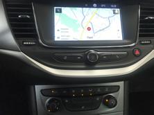OPEL Astra 1.2i Turbo Edition, Benzin, Occasion / Gebraucht, Handschaltung - 3