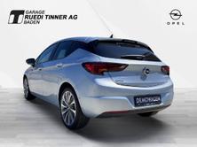 OPEL Astra 1.2 T 145 Ultimate S/S, Benzina, Occasioni / Usate, Manuale - 4