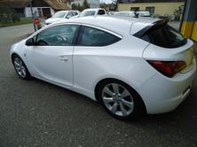 OPEL Astra GTC 1.6 T 170 Sport S/S, Petrol, Second hand / Used, Manual - 3