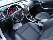 OPEL Astra GTC 1.6 T 170 Sport S/S, Benzin, Occasion / Gebraucht, Handschaltung - 5