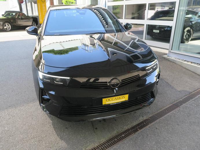 OPEL Astra 1.6 T PHEV 180 Swiss Plus, Plug-in-Hybrid Petrol/Electric, Second hand / Used, Automatic