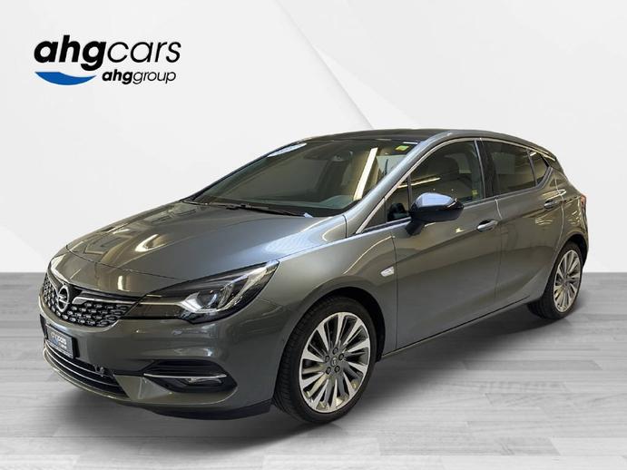 OPEL Astra 1.2 T 145 Elegance S/S, Benzina, Occasioni / Usate, Manuale