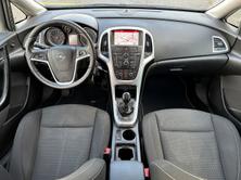 OPEL Astra 1.6i 16V Turbo Sport, Benzin, Occasion / Gebraucht, Handschaltung - 7