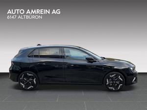 OPEL Astra 1.6 PHEV Turbo GSe A