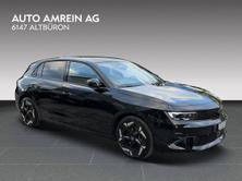 OPEL Astra 1.6 PHEV Turbo GSe A, Plug-in-Hybrid Petrol/Electric, Second hand / Used, Automatic - 2