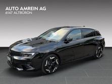OPEL Astra 1.6 PHEV Turbo GSe A, Plug-in-Hybrid Petrol/Electric, Second hand / Used, Automatic - 4