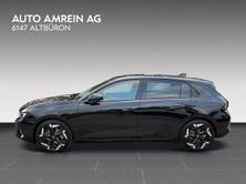 OPEL Astra 1.6 PHEV Turbo GSe A, Plug-in-Hybrid Benzina/Elettrica, Occasioni / Usate, Automatico - 5