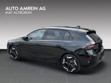 OPEL Astra 1.6 PHEV Turbo GSe A, Plug-in-Hybrid Petrol/Electric, Second hand / Used, Automatic - 6