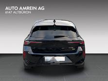 OPEL Astra 1.6 PHEV Turbo GSe A, Plug-in-Hybrid Benzina/Elettrica, Occasioni / Usate, Automatico - 7