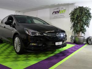 OPEL Astra 1.6i Turbo Excellence Automatic
