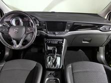 OPEL Astra 1.6i Turbo Excellence Automatic, Benzina, Occasioni / Usate, Automatico - 6