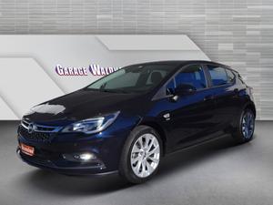 OPEL Astra 1.4i Turbo 120 Years Edition Automatic