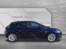 OPEL Astra 1.4i Turbo 120 Years Edition Automatic, Benzin, Occasion / Gebraucht, Automat - 7