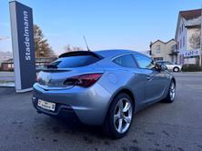 OPEL Astra GTC 1.6 T 180 Sport, Petrol, Second hand / Used, Manual - 3
