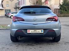 OPEL Astra GTC 1.6 T 180 Sport, Petrol, Second hand / Used, Manual - 4