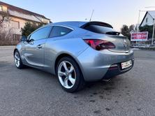 OPEL Astra GTC 1.6 T 180 Sport, Petrol, Second hand / Used, Manual - 6