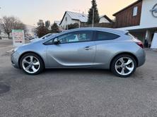 OPEL Astra GTC 1.6 T 180 Sport, Petrol, Second hand / Used, Manual - 7