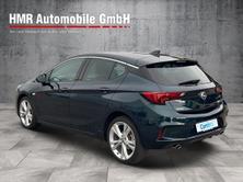 OPEL Astra 1.6i Turbo OPC Line Automatic, Benzin, Occasion / Gebraucht, Automat - 2